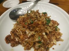 樟树港白辣椒炒肉-饭怕鱼(阳光100店)