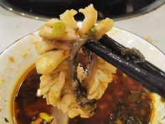 -重庆何乌鱼(南湖逸家店)