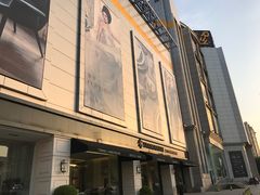 -剪刀石头布家居广场