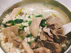 -广场正宗原汁薏米店