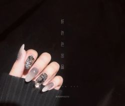-恐龙·美甲美睫