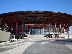 -北京雁栖湖国际会展中心