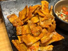 -山茶云南菜(永安里店)