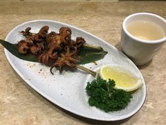 -东京屋(武定路店)