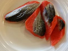 红西陵鱼-科尔海悦酒店·柏顿花园餐厅(清河东路店)