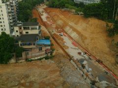 -闽西职业技术学院(天马校区)