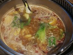 -七欣天香辣蟹火锅(上海银亿滨江店)