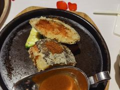 -俄士厨房(五棵松华熙LIVE店)