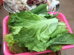 -司马街鸡煲(西华路店)