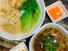 -食代馆(深业上城店)