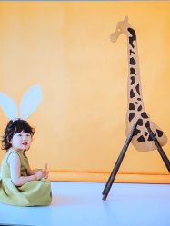 -TIME儿童摄影(闽江路店)