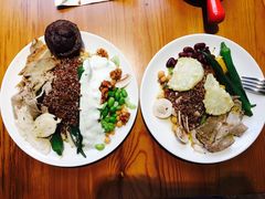 -So Lounge索兰至餐厅(蓝色港湾店)