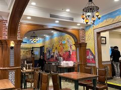 -清真·玛丽亚新疆菜主题餐厅(浙江中路店)