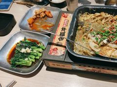 -令狐冲烤鱼·烧菜馆(达明店)