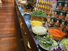 -观唐（国际）度假村温泉