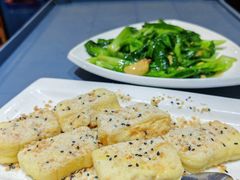 -百年银屏蚝烙·潮汕菜·非遗(乐山店)