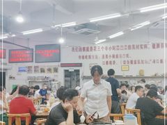 大堂-南记食粥坊·宵夜大排档(岭南分店)