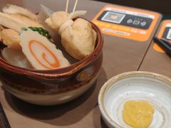-ITARU食堂·定食料理(西丽店)