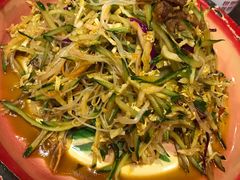 -粗粮人家·东北菜(洋桥店)