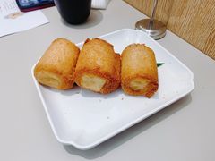 -蔡澜点心·粤菜(西单大悦城店)