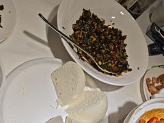 -院里寻菜·精致庭院菜(观沙岭店)