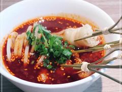 -太二酸菜鱼(菱角湖万达店)