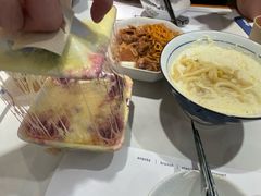 -火山屋台(新街口店)