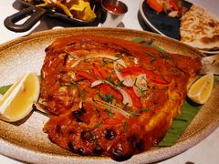 -墨纪Mojí墨西哥餐厅(官舍店)
