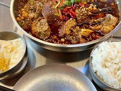 -蓉三少冒烤鸭·四川小吃集(北京首店)