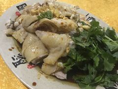 -化州肥仔大排档(建安二路店)