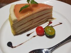 -明星酒店•FORNETTO佛纳朵意餐厅•披萨•意面(湘隆时代广场店)