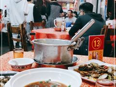 -联丰美食(番禺店)