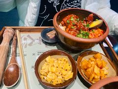 -京参 • 擂椒饭(这有山店)