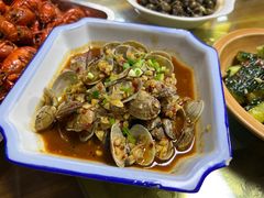 -曾记鸿发虾蟹城(枫林一路店)