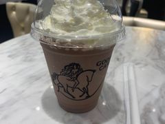 -GODIVA(王府井apm店)