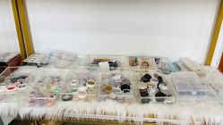 -星辰·新中式美甲美睫工作室