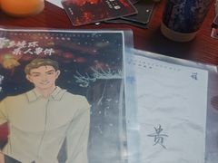 -剧狐剧本杀(徐汇1号店)