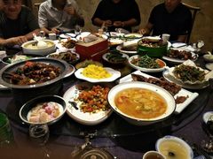 -鲁城往事(游客中心店)