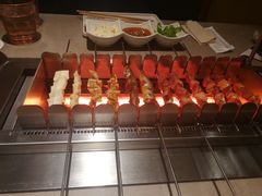-丰茂烤串(金源店)