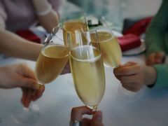 -悦厅·下午茶(杭州柏悦酒店)