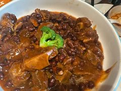 -青海名吃尕张娃非遗烤肉(海湖总店)