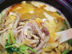 -衡哥肉铺