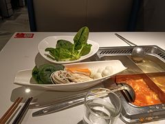 -海底捞火锅(外滩店)