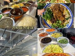-西北轻工批发市场