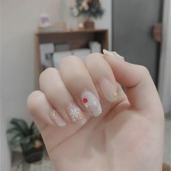 -米小兔美甲美睫