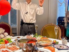 -京彩臻品火锅