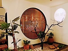 -绿茶餐厅(朝阳大悦城店)