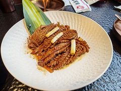 -魁盛居百年鲁菜馆(县西巷店)