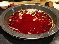 -蓉城江北老灶火锅(春熙路店)