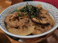 -黑牛の店·和牛烧肉(合生汇店)